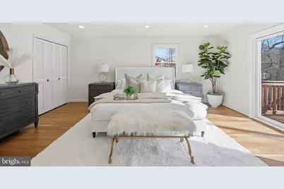 2827 Ellicott Street NW, Washington, DC 20008 - Photo 40