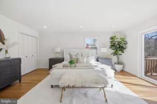 2827 Ellicott St NW, Washington, DC 20008 - Photo 40