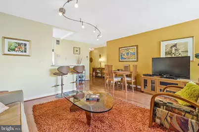 1435 4th Street SW #B112, Washington, DC 20024 - Photo 1