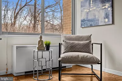 3001 Veazey Terrace NW #201, Washington, DC 20008 - Photo 16