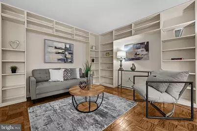 3001 Veazey Terrace NW #201, Washington, DC 20008 - Photo 4