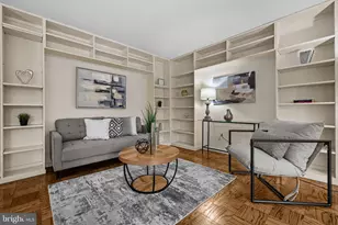 3001 Veazey Terrace NW, Washington, DC 20008 - Photo 4