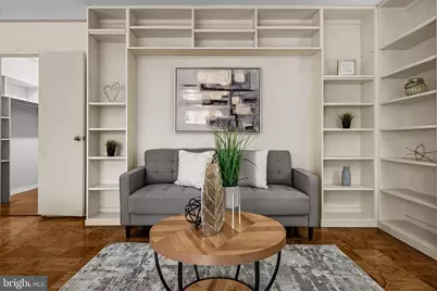 3001 Veazey Terrace NW #201, Washington, DC 20008 - Photo 4