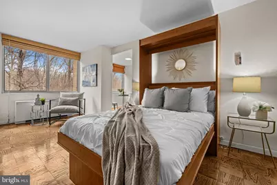 3001 Veazey Terrace NW #201, Washington, DC 20008 - Photo 12