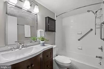 3001 Veazey Terrace NW #201, Washington, DC 20008 - Photo 24