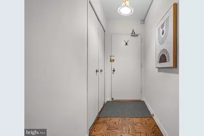 3001 Veazey Terrace NW #201, Washington, DC 20008 - Photo 2