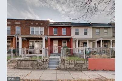 1709 L Street NE, Washington, DC 20002 - Photo 1