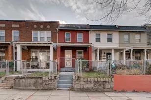 1709 L St NE, Washington, DC 20002 - Photo 1