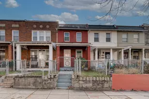 1709 L St NE, Washington, DC 20002 - Photo 2