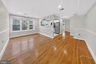 401 Evarts St NE, Washington, DC 20017 - Photo 2