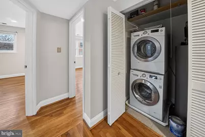 401 Evarts Street NE #304, Washington, DC 20017 - Photo 12