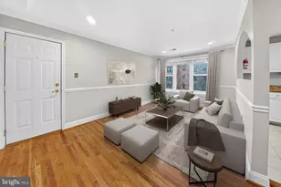 401 Evarts St NE, Washington, DC 20017 - Photo 4