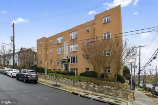 401 Evarts St NE, Washington, DC 20017 - Photo 14