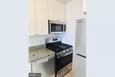 1330 New Hampshire Avenue NW #823, Washington, DC 20036 - Photo 14