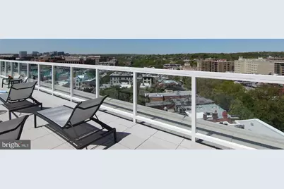 1330 New Hampshire Avenue NW #823, Washington, DC 20036 - Photo 10