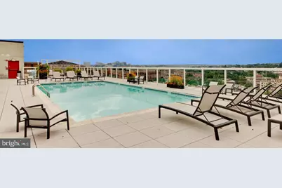 1330 New Hampshire Avenue NW #823, Washington, DC 20036 - Photo 12