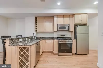 2307 18th Street NW #2, Washington, DC 20009 - Photo 4