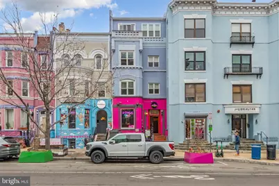 2307 18th Street NW #2, Washington, DC 20009 - Photo 1