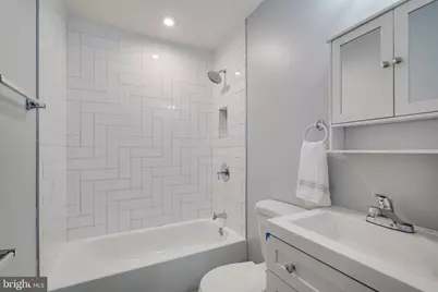 3312 D Street SE, Washington, DC 20019 - Photo 30