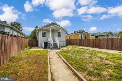 3312 D Street SE, Washington, DC 20019 - Photo 6