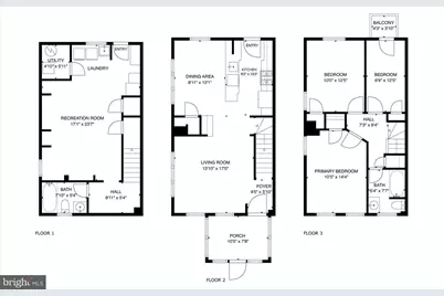 5049 North Capitol Street NE, Washington, DC 20011 - Photo 20