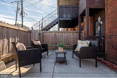 5049 North Capitol Street NE, Washington, DC 20011 - Photo 16