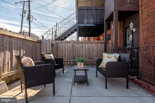 5049 North Capitol St NE, Washington, DC 20011 - Photo 16