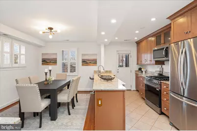 5049 North Capitol Street NE, Washington, DC 20011 - Photo 6
