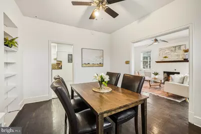 6712 6th Street NW, Washington, DC 20012 - Photo 14