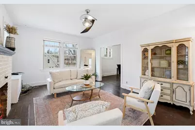 6712 6th Street NW, Washington, DC 20012 - Photo 8