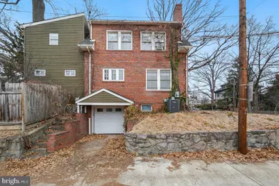 6712 6th Street NW, Washington, DC 20012 - Photo 36