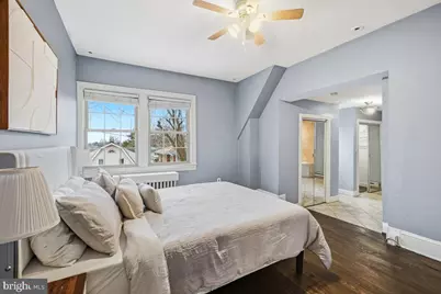 6712 6th Street NW, Washington, DC 20012 - Photo 22