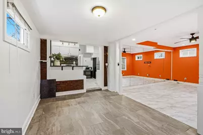 6712 6th Street NW, Washington, DC 20012 - Photo 18