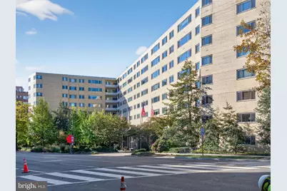 4600 Connecticut Avenue NW #223, Washington, DC 20008 - Photo 1