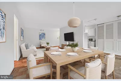 4600 Connecticut Avenue NW #223, Washington, DC 20008 - Photo 2