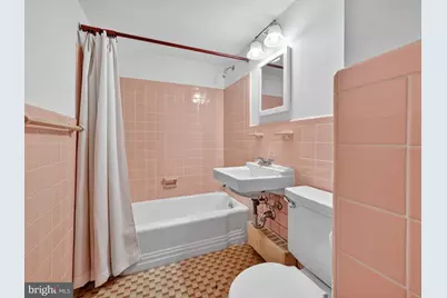 4600 Connecticut Avenue NW #223, Washington, DC 20008 - Photo 16