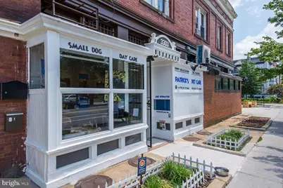 4017 14th Street NW, Washington, DC 20011 - Photo 22