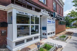 4017 14th St NW, Washington, DC 20011 - Photo 22