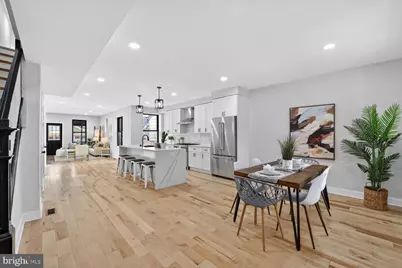 4017 14th Street NW, Washington, DC 20011 - Photo 2