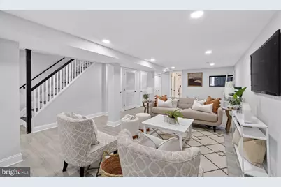 4017 14th Street NW, Washington, DC 20011 - Photo 16