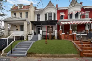 4017 14th St NW, Washington, DC 20011 - Photo 1