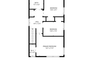 5331 42nd Pl NW, Washington, DC 20015 - Photo 12