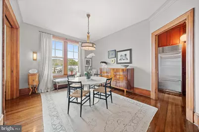 2853 Ontario Road NW #421, Washington, DC 20009 - Photo 10