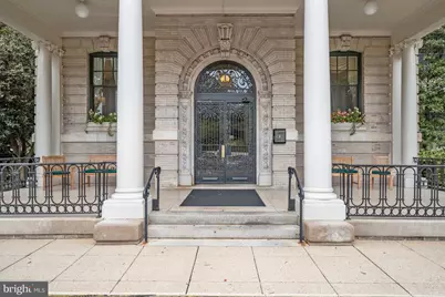 2853 Ontario Road NW #421, Washington, DC 20009 - Photo 22