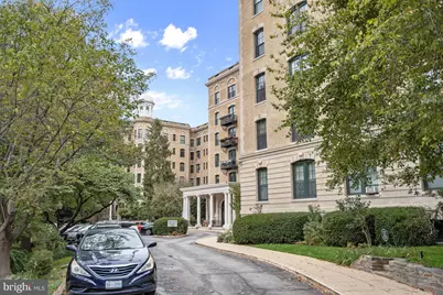 2853 Ontario Road NW #421, Washington, DC 20009 - Photo 20