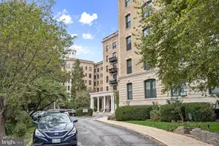 2853 Ontario Road NW, Washington, DC 20009 - Photo 20