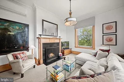 2853 Ontario Road NW #421, Washington, DC 20009 - Photo 1
