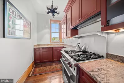 2853 Ontario Road NW #421, Washington, DC 20009 - Photo 12