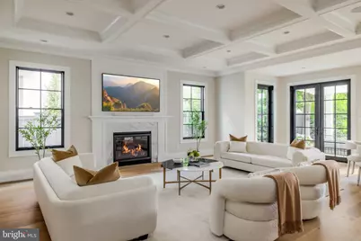 3117 38th Street NW, Washington, DC 20016 - Photo 22