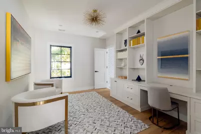 3117 38th Street NW, Washington, DC 20016 - Photo 36